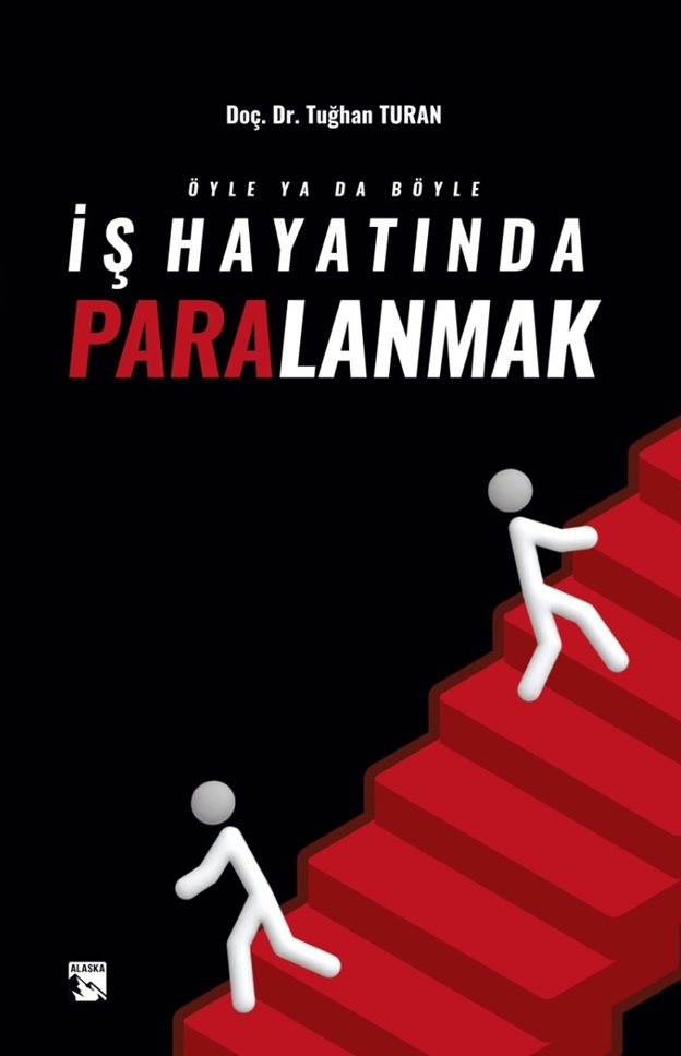 İş Hayatında Paralanmak